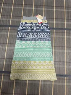 OCEAN PACIFIC オーシャンパシフィック　ロングスカート　新品　Mのサムネイル