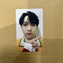 M!LK 爆裂愛してる 好きすぎて滅 吉田仁人 ソロ盤 トレカ