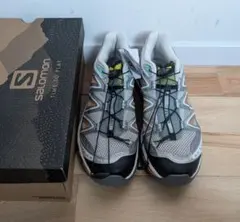 2026年最新】salomon broken arm xt questの人気アイテム - メルカリ