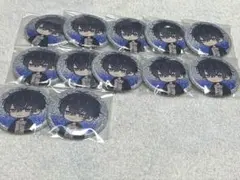 叢雲添 缶バッジ vol.9 エイトリ - メルカリ