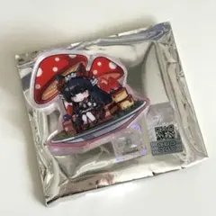 鳴潮 千咲 中国限定 コラボカフェ クリアカード IPSTARコラボ - メルカリ