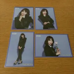 IZ*ONE アイズワン 宮脇咲良 生写真 コンプ Violeta - メルカリ