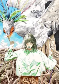 ToLOVEる原画展 凱旋 闇 等身大布ポスター Japanese anime - メルカリ