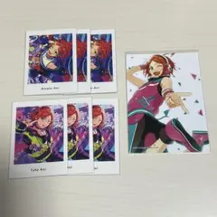 あんスタ 2Wink ぱしゃっつ ブロマイド