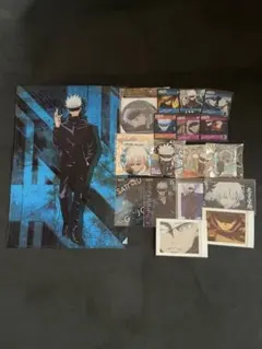 五条悟　呪術廻戦　まとめ売り