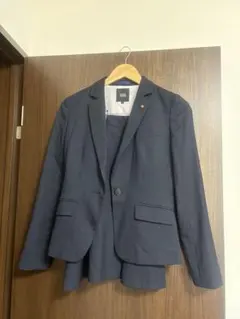 ViVi　スカートスーツ上下　9号