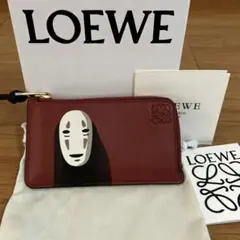 2026年最新】loewe 千と千尋 カオナシの人気アイテム - メルカリ