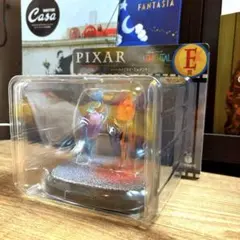ら*！様 Disney Pixar マイエレメント フィギュアセット - メルカリ