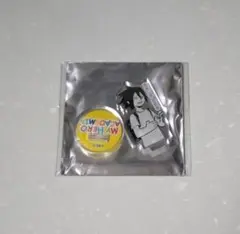 ヒロアカ　アクリルミニフィギュア　天喰