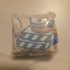 ちいかわ×サンリオキャラクターズ うさぎ×ポムポムプリン エコバッグ