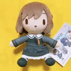 プロジェクトセカイ プロセカ ふわぷち ミニぬいぐるみ 東雲絵名
