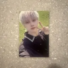 ヒュニンカイ アイドル