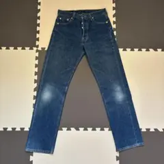 リーバイス Levi's 501 W30 97年　最終USA製レギュラー