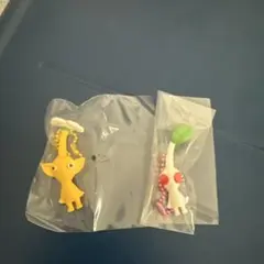 ピクミン ストラップセット