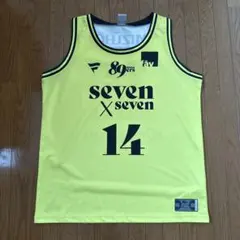アシックス　サムシティ somecity ユニフォーム　黄色　XL アシックス サムシティ somecity ユニフォーム 黄色 XL - メルカリ