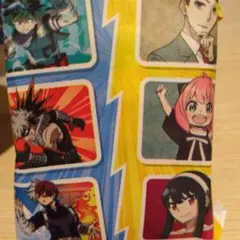 ハッピーセット　UNO　ヨル