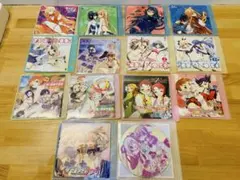 劇場版(機動戦艦ナデシコ/少女革命ウテナ/アキハバラ電脳組)〈3枚組
