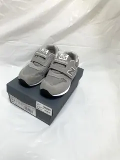 ニューバランス996 グレー　16.5