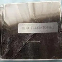 GLAY DEATHTOPIA