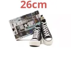 【26.0cm】CONVERSE RADWIMPS ALL STAR コンバース