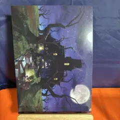 ルイージマンション2 クリアファイルのサムネイル