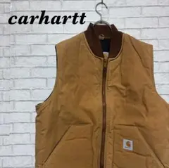 2025年最新】カーハート ダックベスト tallの人気アイテム - メルカリ