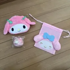 マイメロディ　まとめ売り