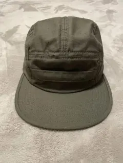 美品】2016ss WTAPS cap commander コマンダー - メルカリ