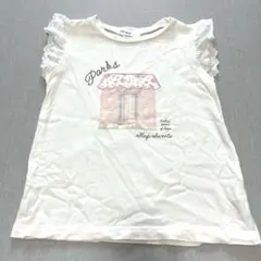 SLAP SLIP BEBE Tシャツ　120cmのサムネイル