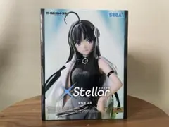 新品未開封 ガールズバンドクライXStellar フィギュア 安和はるる