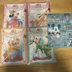 ディズニーリゾートファイル