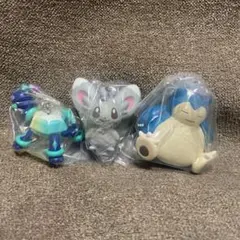 ポケモン スイングコレクション ノーマル 3点まとめ
