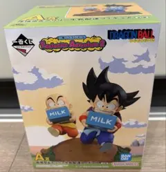 一番くじ ドラゴンボール Fantastic Adventure 2 A賞