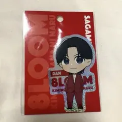 【未開封】8LOOM 佐神弾/高橋文哉 ステッカーのサムネイル