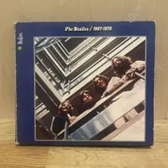 The Beatles / 1967-1970 2枚組CD