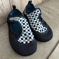 ウォーターシューズ　18cm