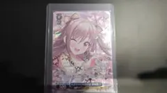 らぶりー♡やみのま 神崎蘭子 SP サイン - メルカリ