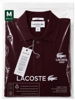 極美品・日本製】LACOSTE 鹿の子ポロシャツ グリーン PH198E - メルカリ