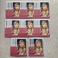 プロセカ こはね エピカ 8B 特訓前