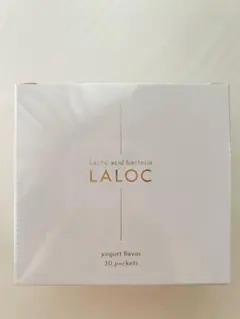 ダイエットサプリ　LALOC ラロックのサムネイル