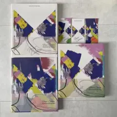 SEVENTEEN Your Choice トレカ付 《紫》