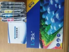2026年最新】LxTek互換インクカートリッジの人気アイテム - メルカリ