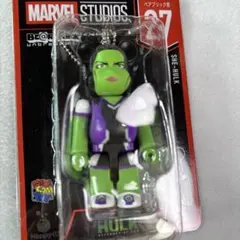 MARVEL STUDIOS Happyくじ ベアブリック賞 27 まとめ売り可