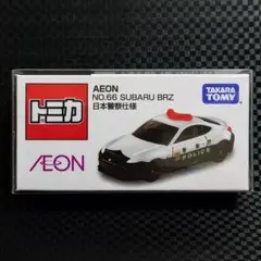 2026年最新】トミカ イオン 警察の人気アイテム - メルカリ