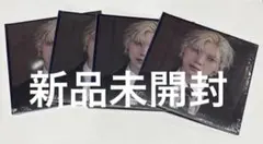 【新品未開封 4枚】ATEEZ ヨサン Golden hour Part.4