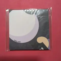 BTS メモ帳小　アミボム 韓国製作者様