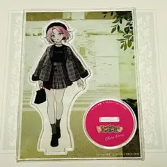 プロセカ × ZOZOTOWN コラボ第1弾　アクリルスタンド　鳳えむ