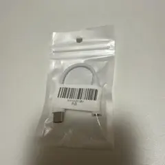 タイプc イヤホン 変換 イヤホンジャック