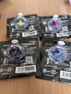 あんスタ　スタライ9th リンライ　茨　日和　ジュン