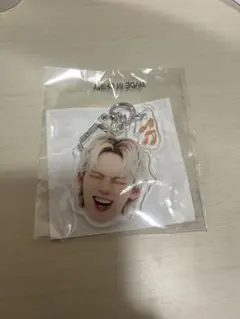 Treasure ヒョンソク　喜怒哀楽ガチャ